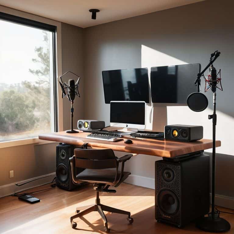 A Sound Guide to the Best Microphones for Podcasting