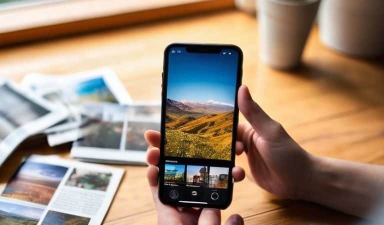 The Best Photo Editing Apps for Your Phone