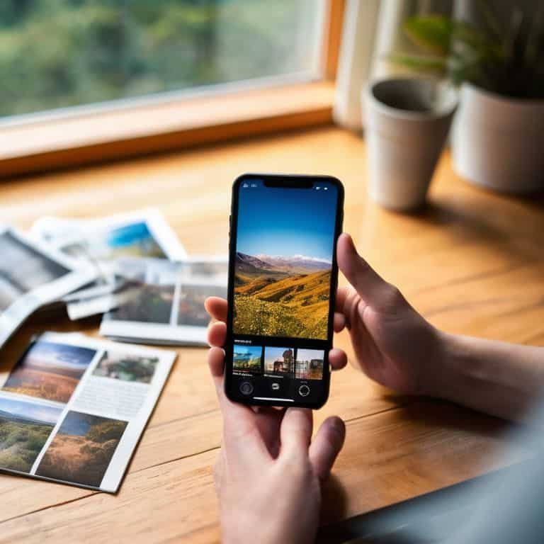The Best Photo Editing Apps for Your Phone