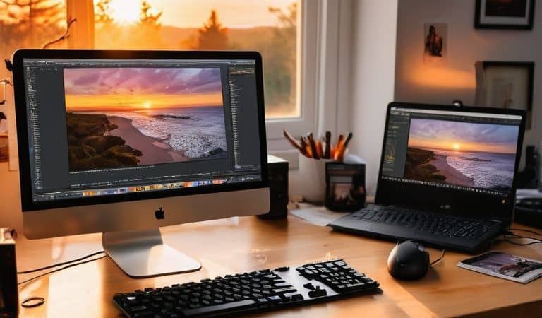 An Editor’s Guide to the Best Photo Editing Software