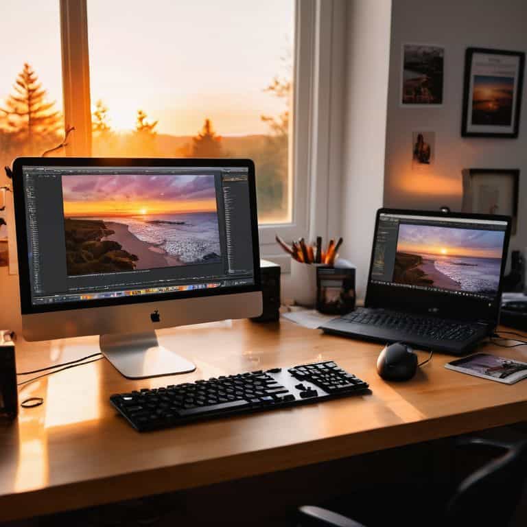 An Editor’s Guide to the Best Photo Editing Software