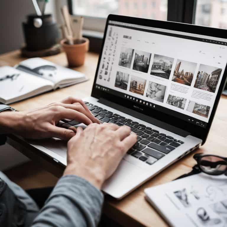 The Best Portfolio Websites for Designers Reviewed