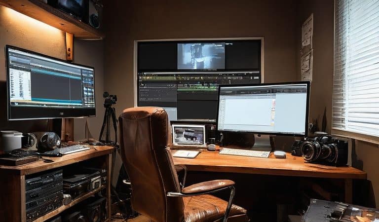 A Filmmaker’s Guide to the Best Video Editing Software