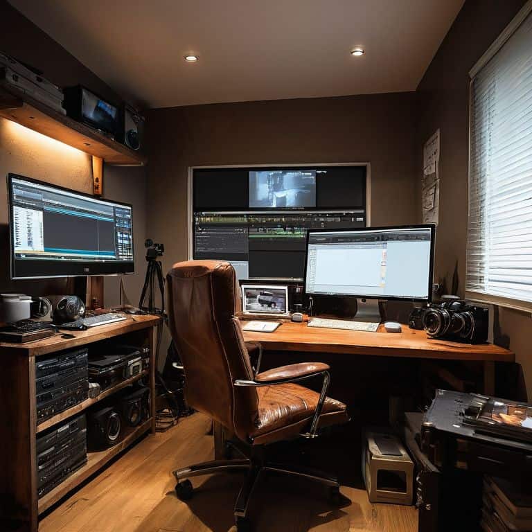 A Filmmaker’s Guide to the Best Video Editing Software