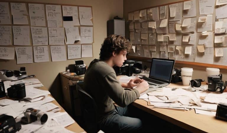 7 Common Filmmaking Mistakes for Beginners to Avoid