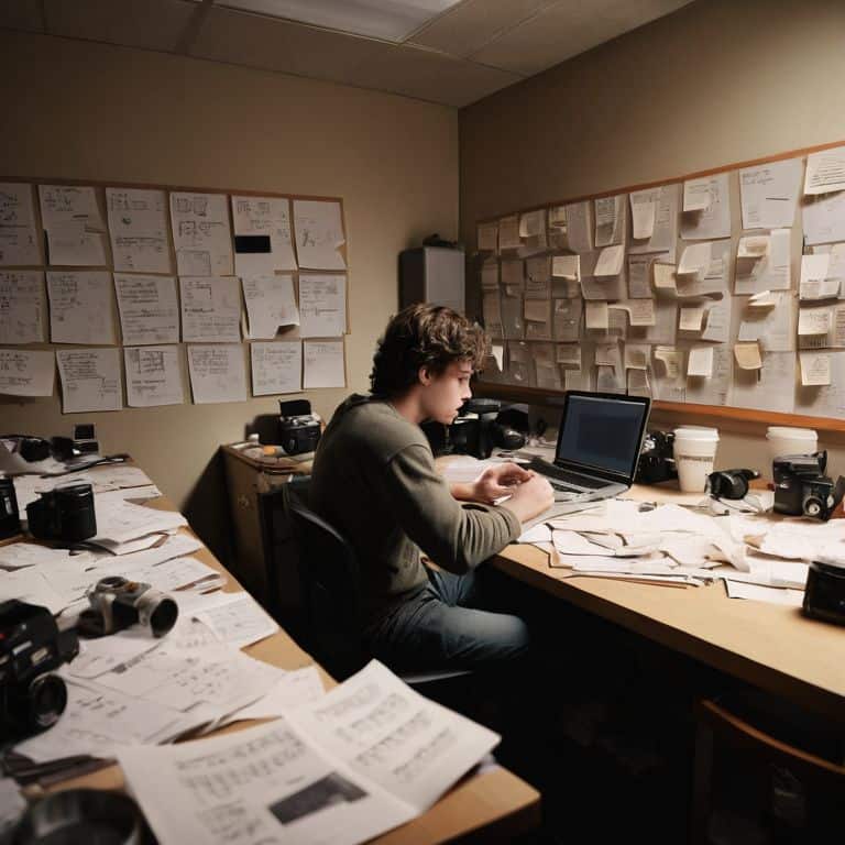 7 Common Filmmaking Mistakes for Beginners to Avoid
