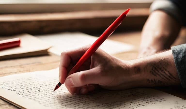 10 Common Grammar Mistakes to Look for When Editing