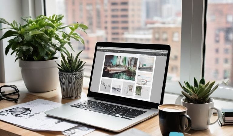 5 Common Portfolio Mistakes to Avoid for Creatives