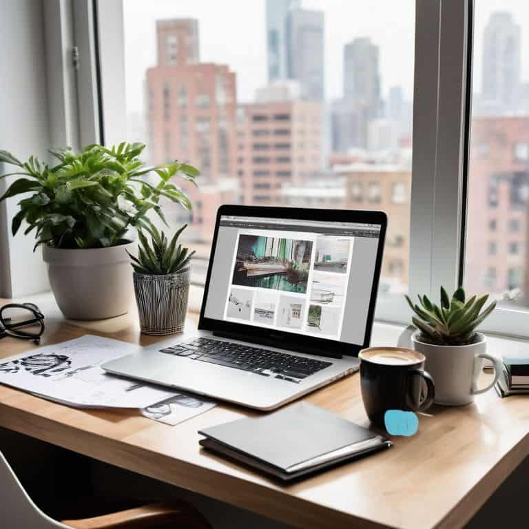 5 Common Portfolio Mistakes to Avoid for Creatives