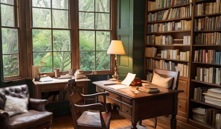 10 Creative Writing Exercises to Spark Ideas