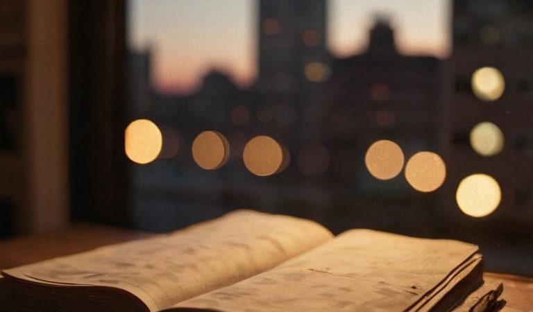 A Guide to Finding the Theme of Your Film