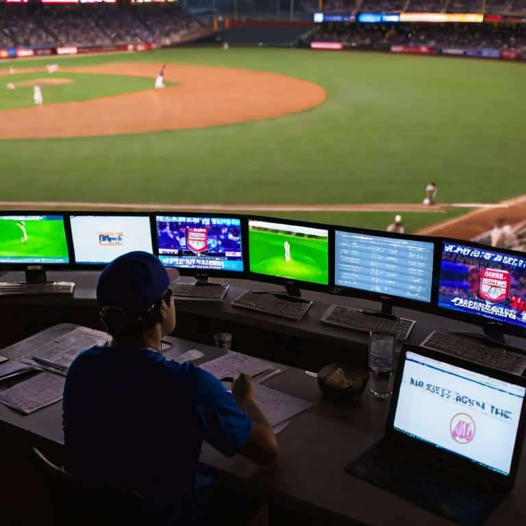 The Moneyball Effect: How Data Science Is Revolutionizing Sports Analytics