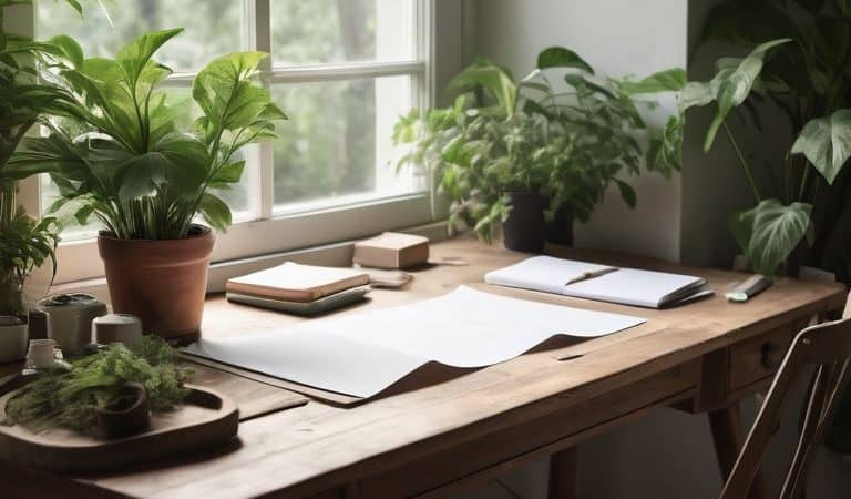 A Guide on How to Avoid Creative Burnout (and Stay Inspired)