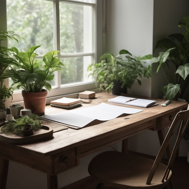 A Guide on How to Avoid Creative Burnout (and Stay Inspired)