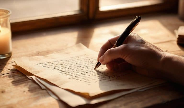 10 Actionable Tips on How to Become a Better Writer