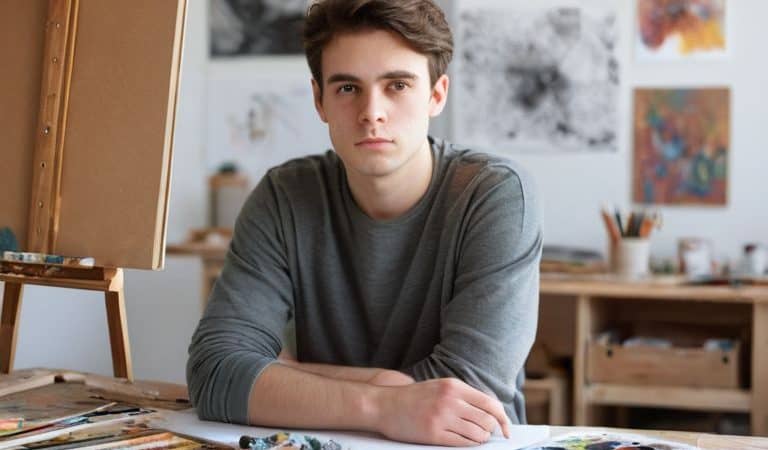 A Strategic Guide on How to Build a Creative Career