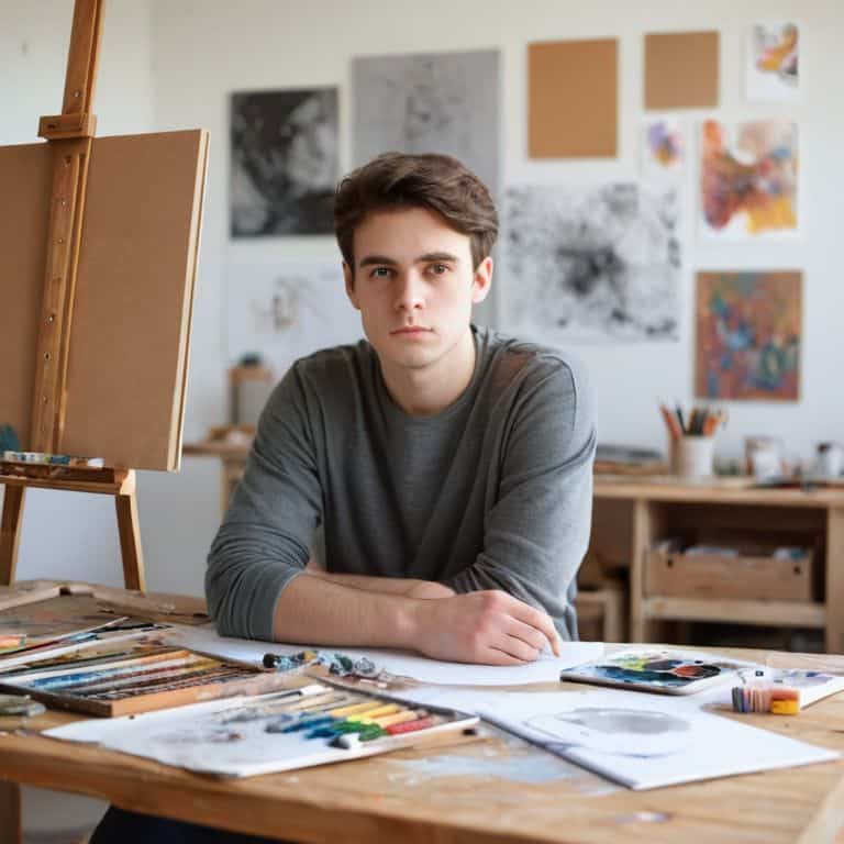 A Strategic Guide on How to Build a Creative Career