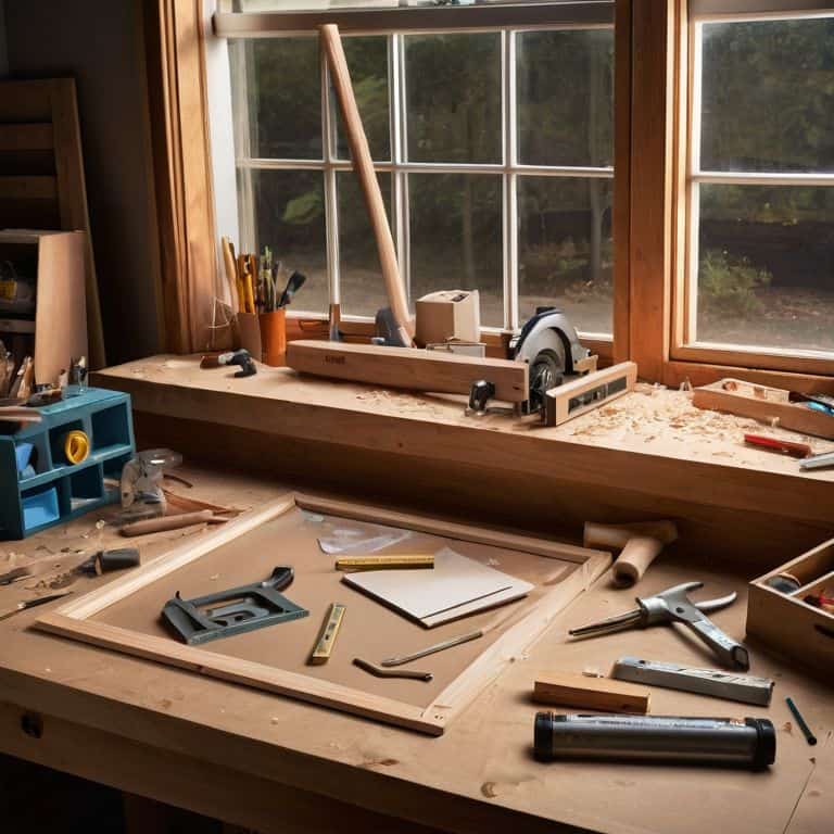 A Maker’s Guide on How to Build a Picture Frame