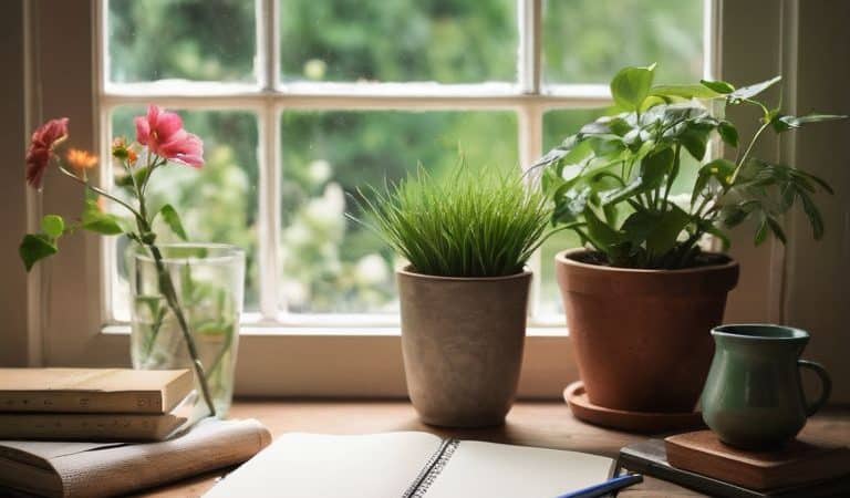A Guide to How to Build a Weekly Creative Reset