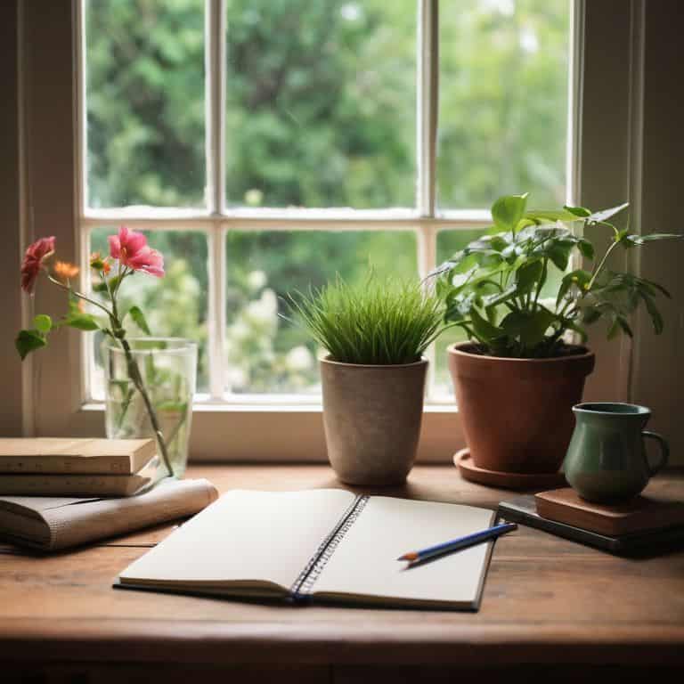 A Guide to How to Build a Weekly Creative Reset