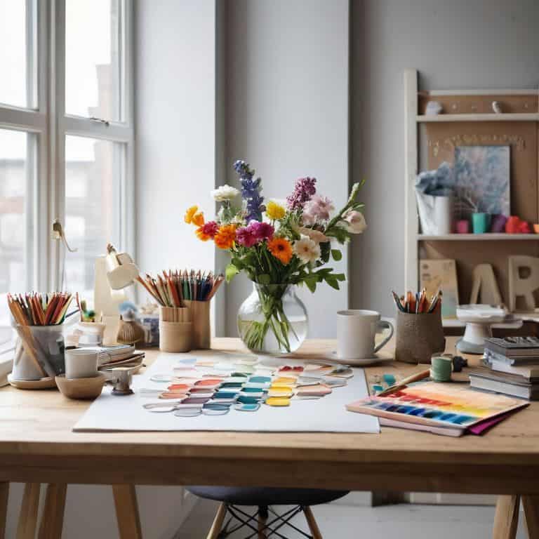 A Guide on How to Choose a Color Palette for Your Brand