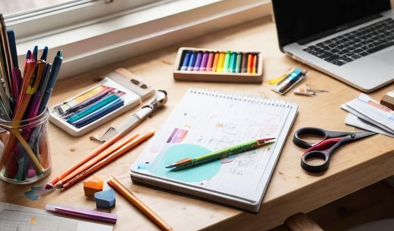 A Guide on How to Create a Brand Style Guide