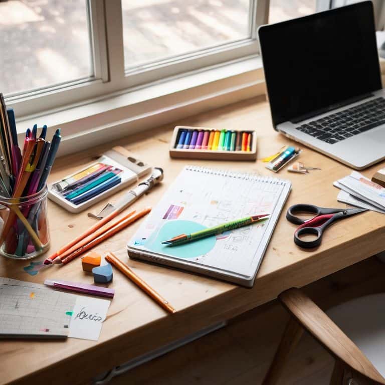 A Guide on How to Create a Brand Style Guide