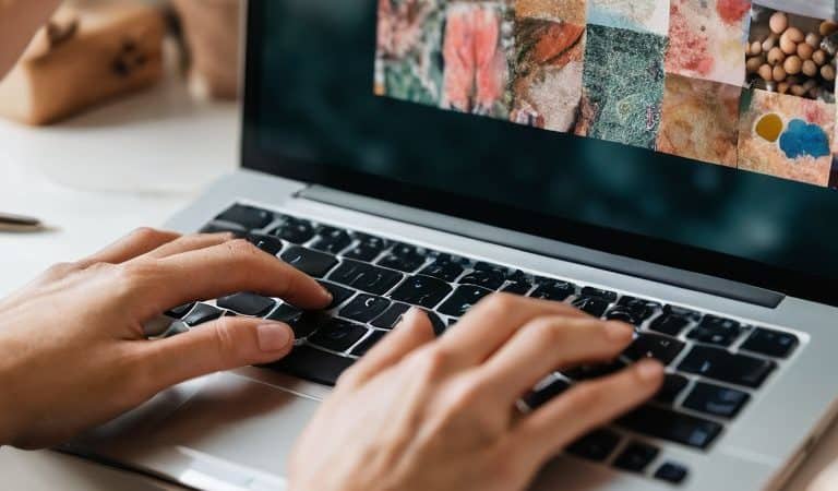 A Guide on How to Create a Digital Mood Board
