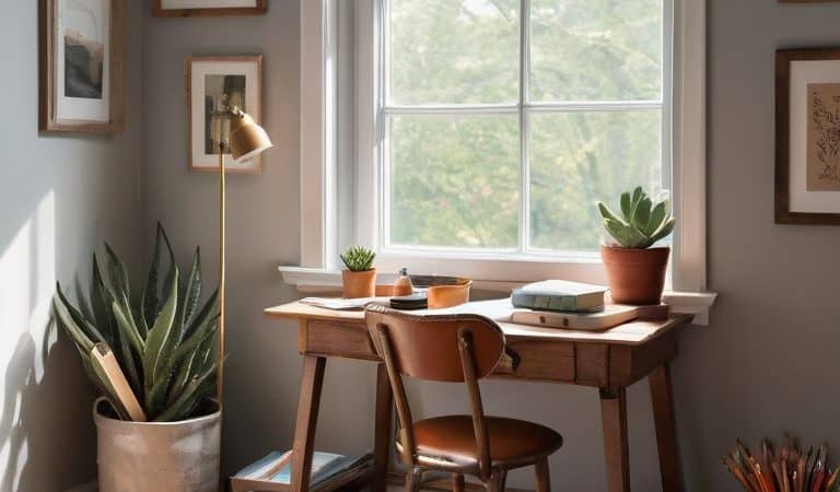 A Guide on How to Create a Morning Routine for Creativity