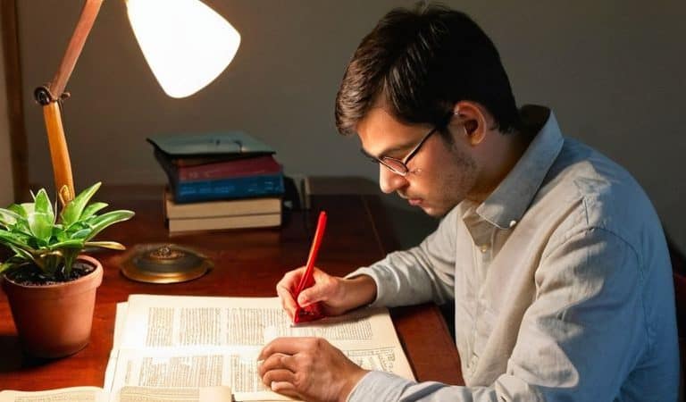 A Guide on How to Edit Your Own Writing Like a Pro