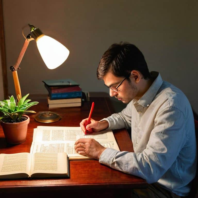 A Guide on How to Edit Your Own Writing Like a Pro