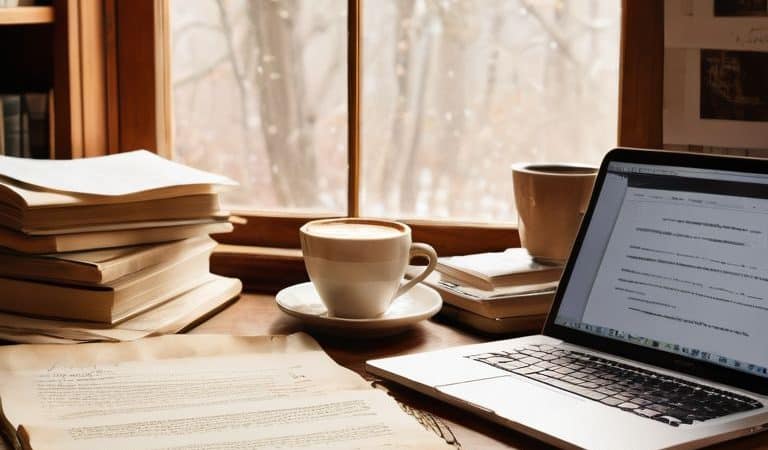 A Guide on How to Find a Literary Agent for Your Book