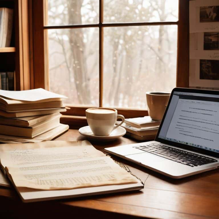 A Guide on How to Find a Literary Agent for Your Book