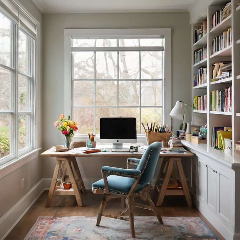 A Guide on How to Find a Work-life Balance as a Creative