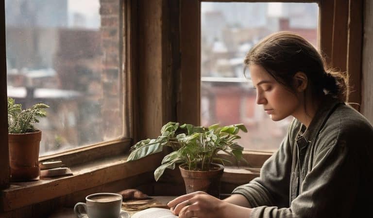 A Guide on How to Find Inspiration in Everyday Life