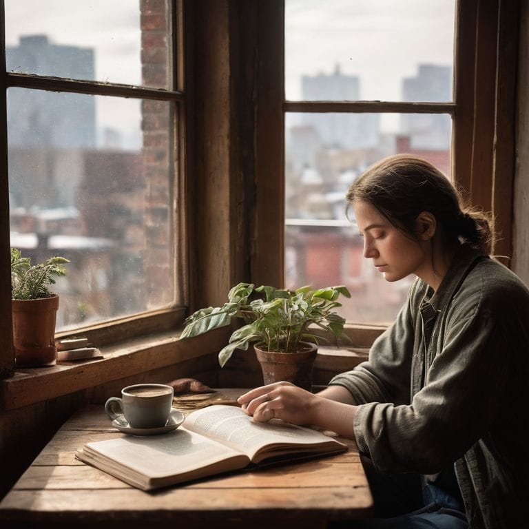 A Guide on How to Find Inspiration in Everyday Life