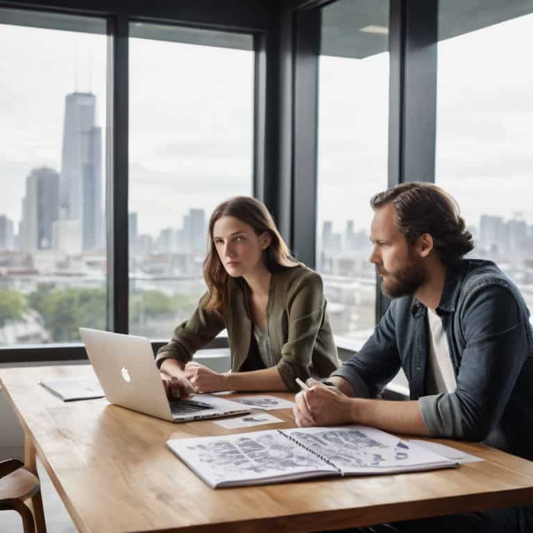 A Guide on How to Give and Receive Design Feedback