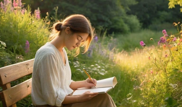A Gentle Guide on How to Overcome Creative Block