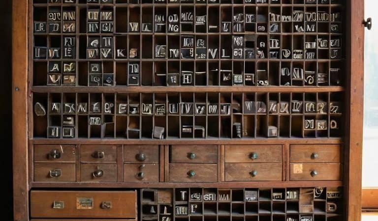 A Simple Guide on How to Pair Fonts Together Like a Pro