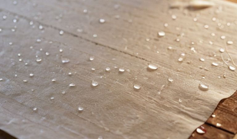 A Simple Guide on How to Press and Dry Handmade Paper