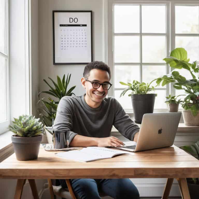 A Guide on How to Set Boundaries as a Creative Freelancer
