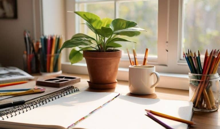 A Guide on How to Set Creative Goals and Actually Achieve Them