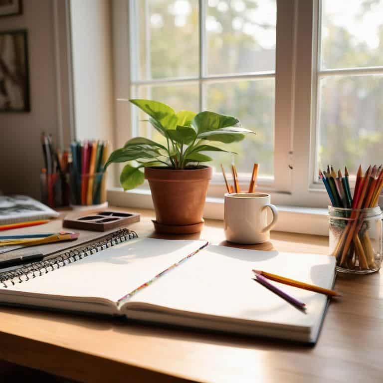 A Guide on How to Set Creative Goals and Actually Achieve Them