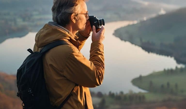 A Guide on How to Shoot Cinematic Video With Any Camera