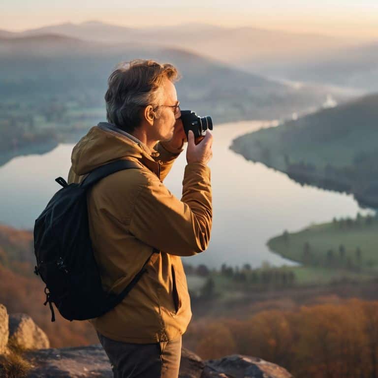 A Guide on How to Shoot Cinematic Video With Any Camera