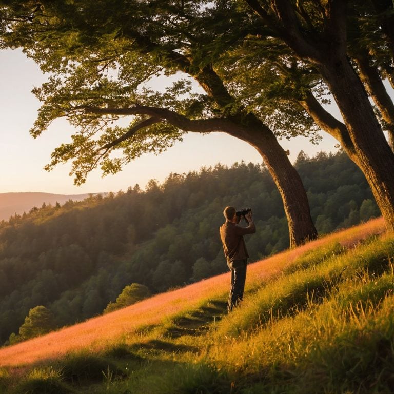 A Guide to How to Shoot During Golden Hour for Beautiful Light
