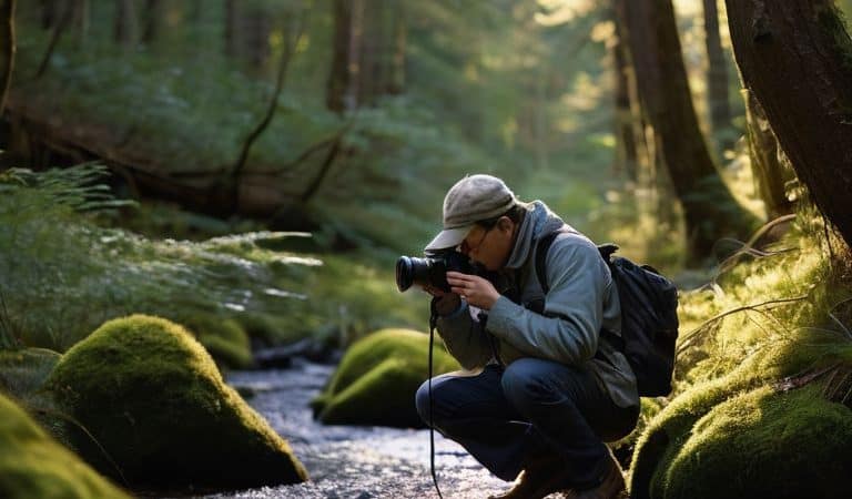 A Guide on How to Shoot in Low Light Without a Flash