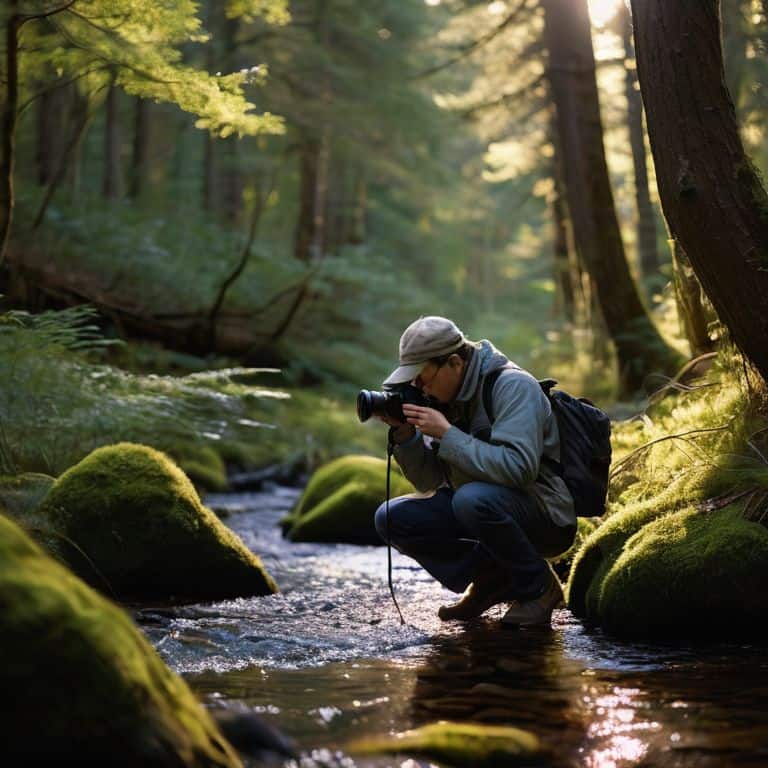 A Guide on How to Shoot in Low Light Without a Flash