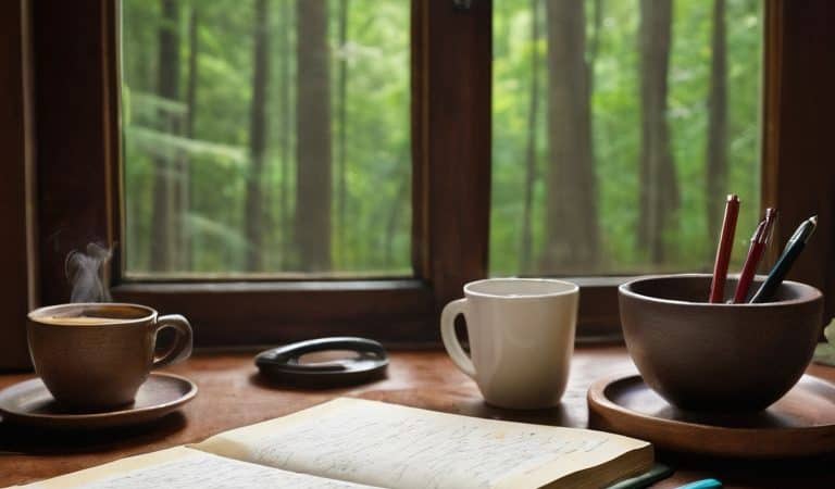 A Guide on How to Stay Motivated While Writing a Book