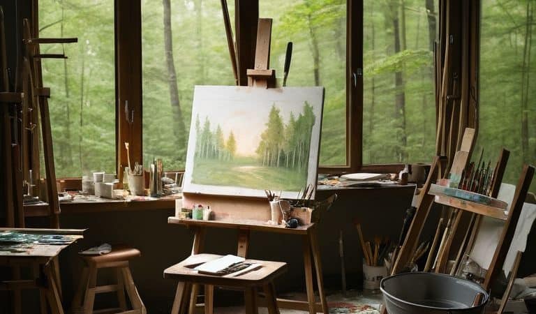 A Guide on How to Take a Meaningful Break From Your Creative Work